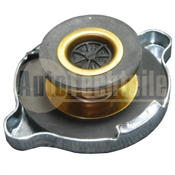 Tapa de radiador para Mercedes E  W123
