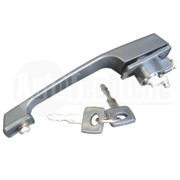 Comprar 6707600159 Maxgear Manilla de puerta exterior delantero