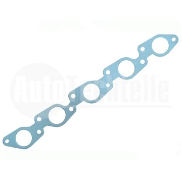 Junta de colector de escape Mercedes Bus 207-310 601