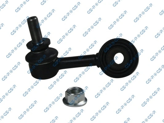 S050975 GSP