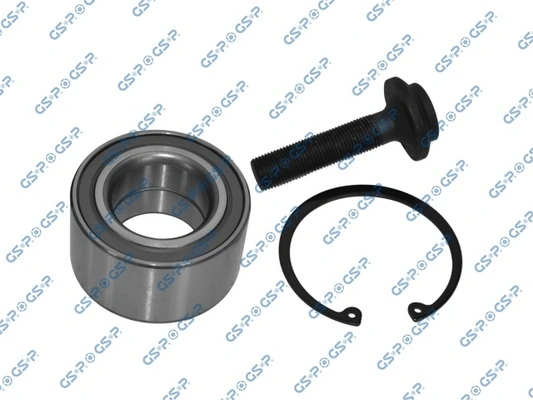 Cojinete de rueda delantero Deutz 3472373KZ precio, desde 34,41 EUR