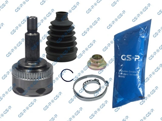 Junta homocinética para Hyundai Tucson II TM