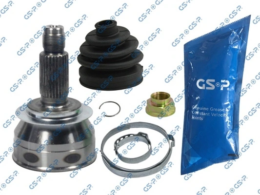 856042 GSP Junta homocinética