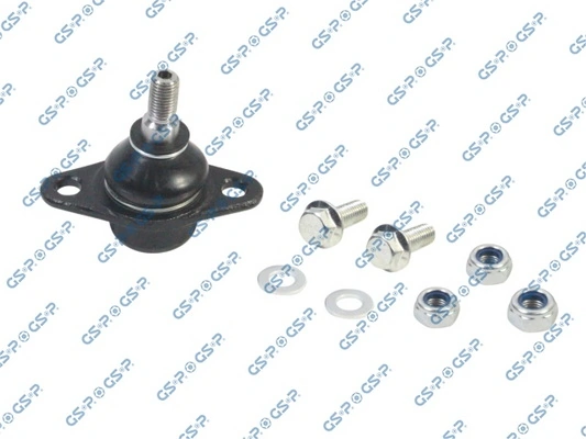 Rótula inferior de suspensión para Mini Cooper R50, R53