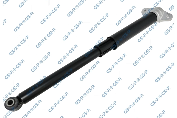 Amortiguadores traseros Ford Focus IV (HP)