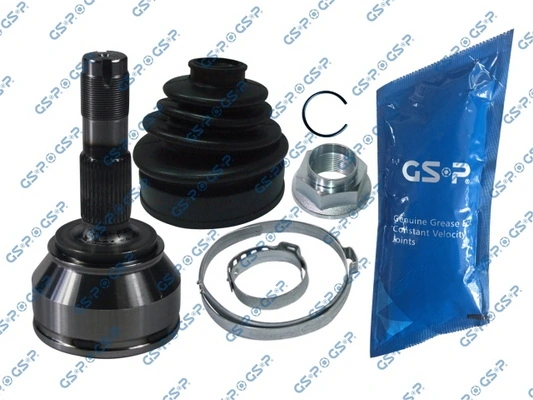 817060 GSP Junta homocinética