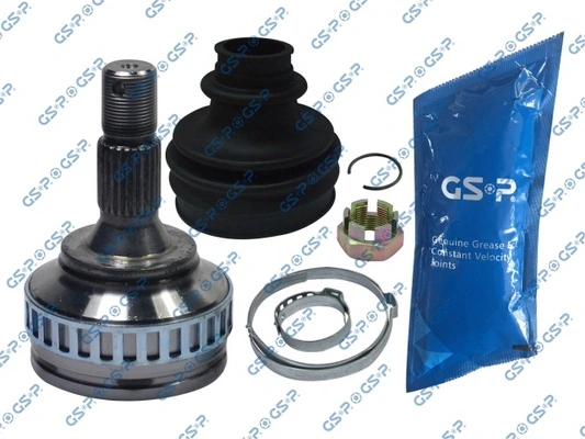 810076 GSP Junta homocinética