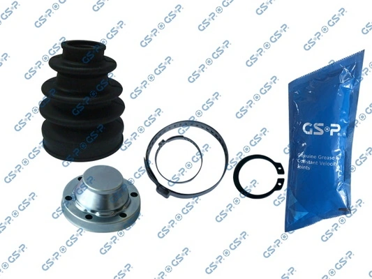Fuelle transmisión delantero exterior Audi Q7 SUV (4LB) (2006 - 2016) precio, desde 17,45 EUR
