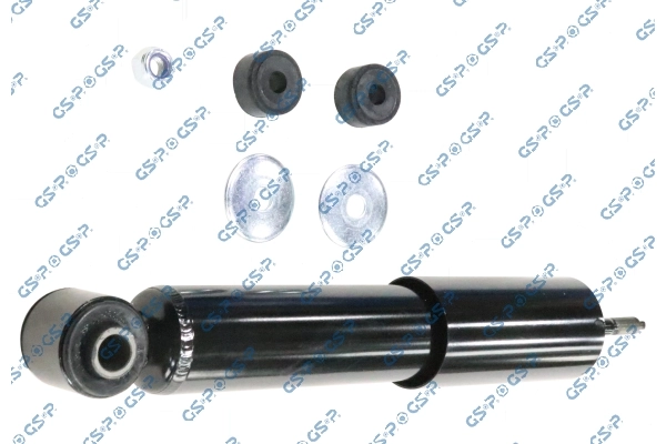 Amortiguador delantero para Volkswagen Transporter  (70A, 70H, 7DA, 7DH)