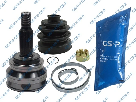 839117 GSP Junta homocinética