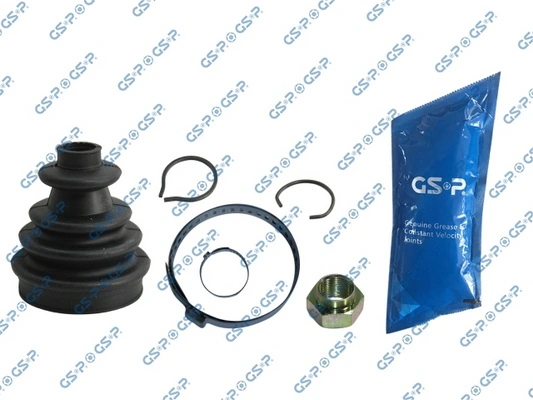 Fuelle transmisión delantero exterior para Ford Escort III AWA