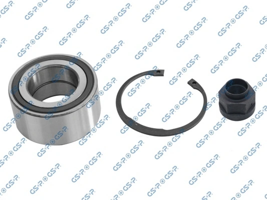 Comprar Cojinete de rueda delantera Suzuki Swift IV MZ, EZ a bajo precio