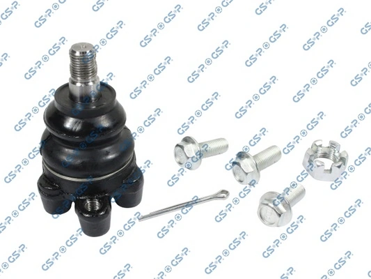  Rótula de suspensión Mitsubishi L 300 