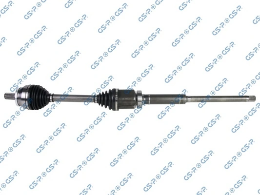 262136 GSP Semieje delantero derecho
