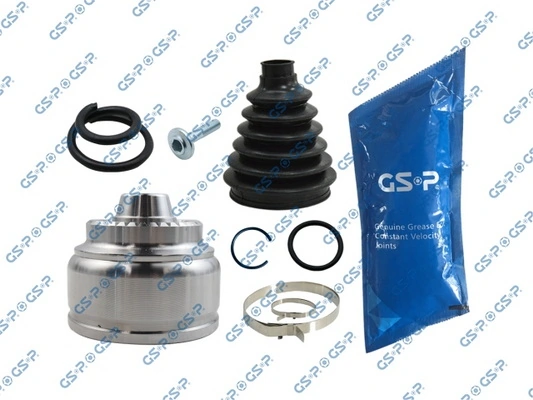 Junta homocinética para BMW X3  F25