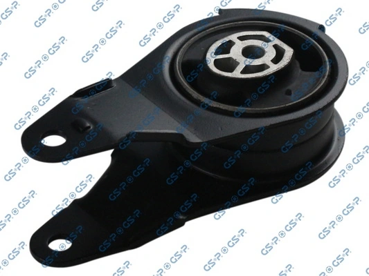  Soporte de motor trasero Citroen C4 