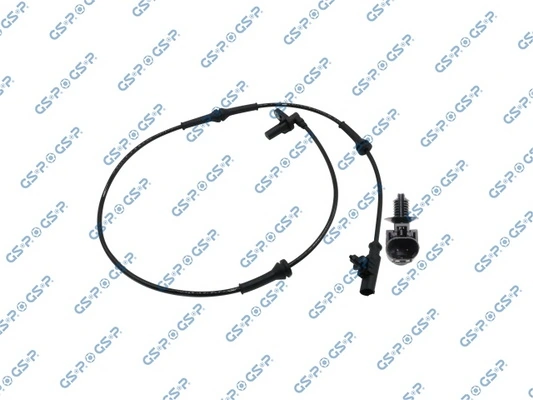 9A0726 GSP
