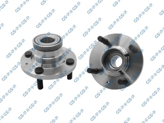 Buje de rueda Mitsubishi Lancer V sedán (CB, CD, CE) (1991 - 1996) precio, desde 40,96 EUR