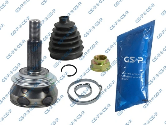 Comprar Junta homocinetica Toyota Prius  ZVW30