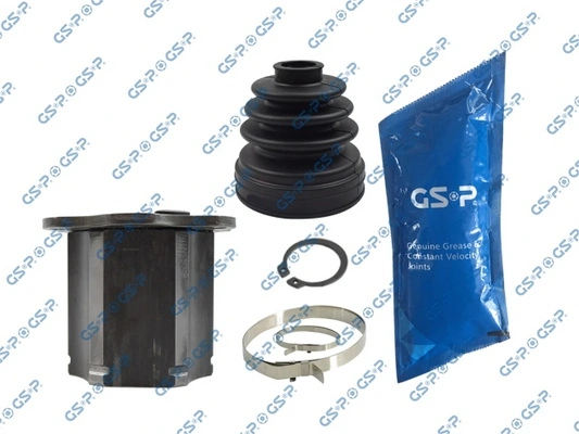 601689 GSP