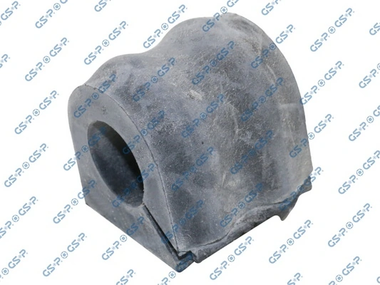 Soporte estabilizador, Eje delantero Polcar SF28