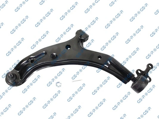 S061076 GSP
