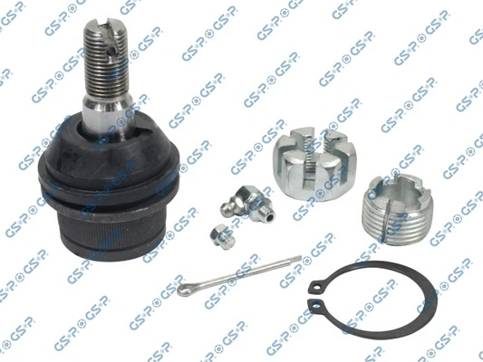 Rótula inferior de suspensión BK3161 BAW