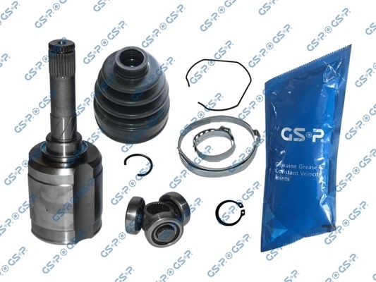 641181 GSP