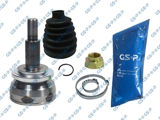 Junta homocinética para Toyota RAV4 IV A4