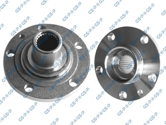 Buje de rueda Fiat Tipo EGEA