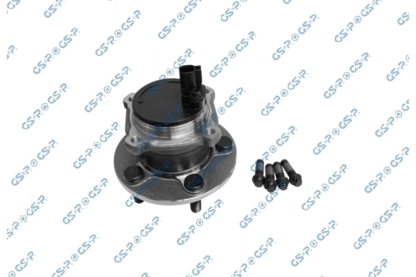 9400084K GSP Buje de rueda trasero