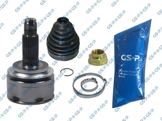 823110 GSP Junta homocinética