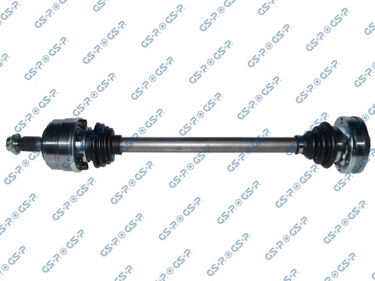 Semieje trasero para Mercedes C  W202