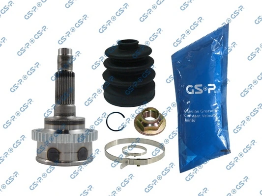 Comprar Junta homocinetica Mazda 323 F V BA
