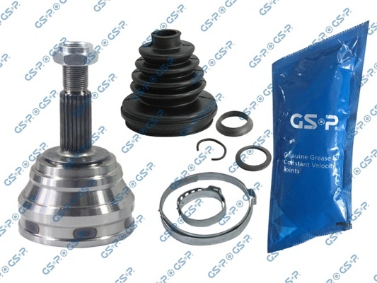 Comprar 22458 GKN-Spidan Junta homocinetica