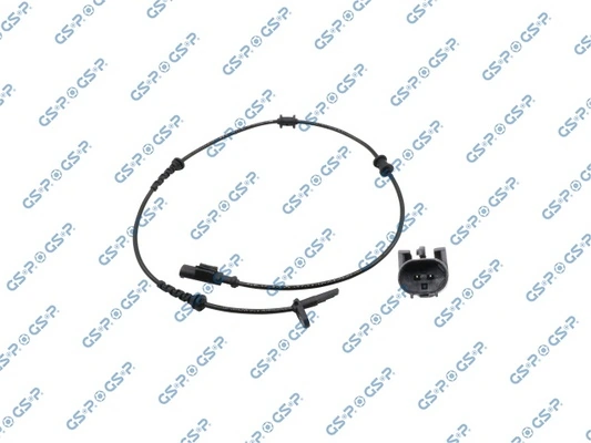 9A0745 GSP