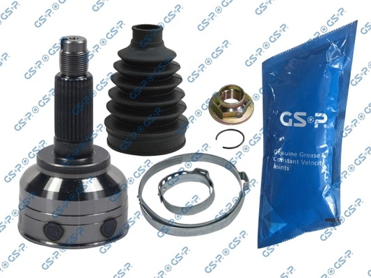 827010 GSP Junta homocinética