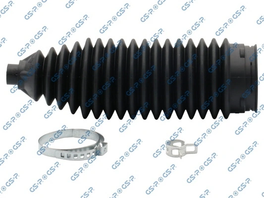 Guardapolvo dirección para Renault Laguna II BG0, BG1