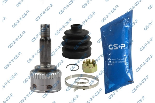 Comprar Junta homocinetica Hyundai Atos  MX