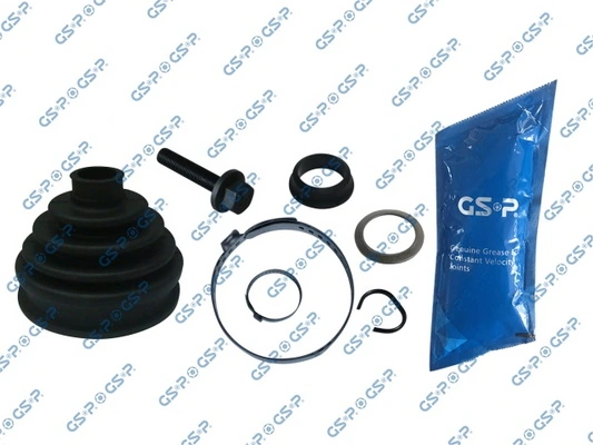780158 GSP Fuelle transmisión delantero exterior