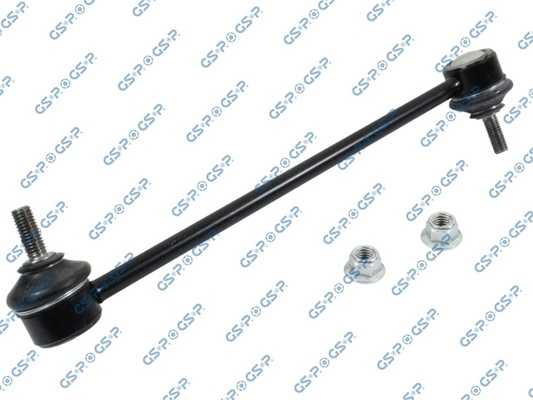 Bieleta estabilizadora delantera para Mitsubishi Galant IX DJ, DM