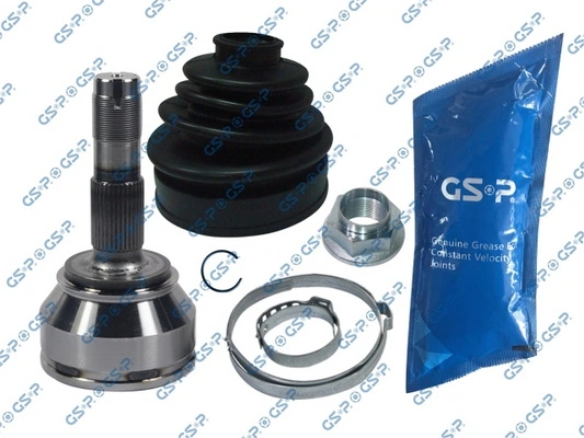 817045 GSP Junta homocinética