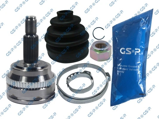 844026 GSP Junta homocinética