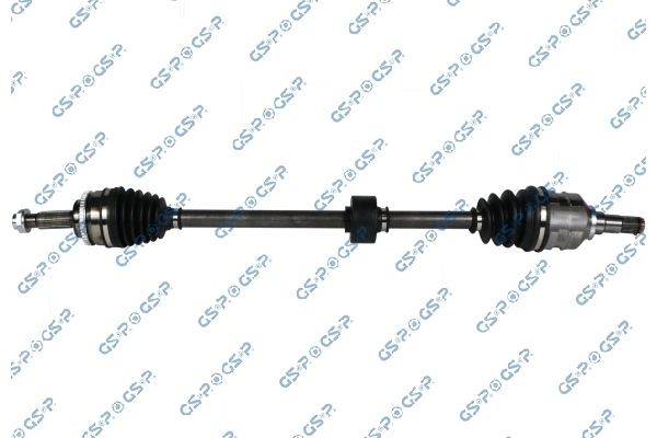 259273 GSP Semieje delantero derecho
