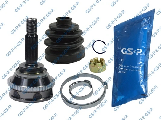 824006 GSP Junta homocinética