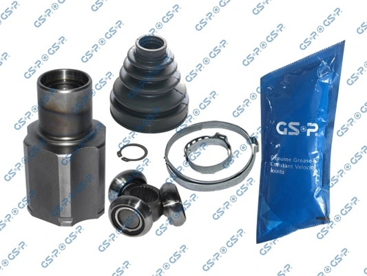 634117 GSP Junta homocinética interna delantera derecha