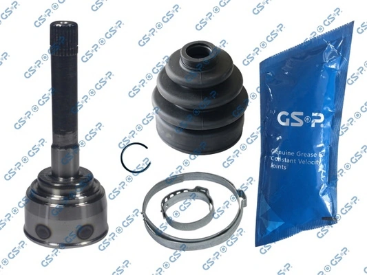 859016 GSP Junta homocinética