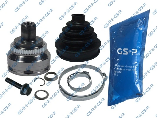 Junta homocinética exterior delantera Audi 100 C4 sedán (4A2) (1990 - 1994) precio, desde 36,85 EUR