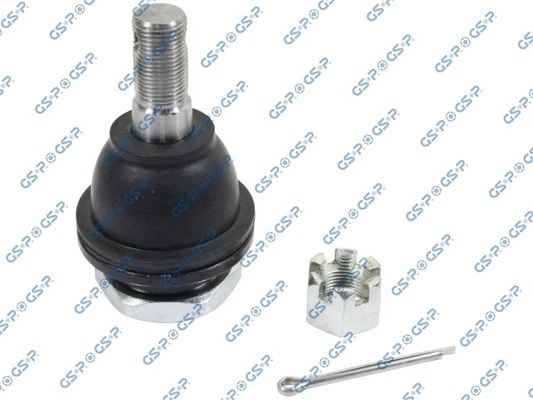 S080392 GSP