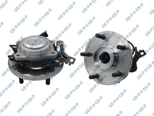 Cubo de rueda trasero derecho Fiat/Alfa/Lancia K04779796AA precio, desde 127,16 EUR